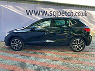 SEAT Ibiza 1.0 TSI 115 Xcellence 5dr DSG