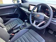 SEAT Ibiza 1.0 TSI 115 Xcellence 5dr DSG