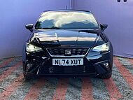SEAT Ibiza 1.0 TSI 115 Xcellence 5dr DSG