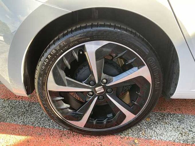 SEAT Ibiza 1.0 TSI 95 FR Sport 5dr