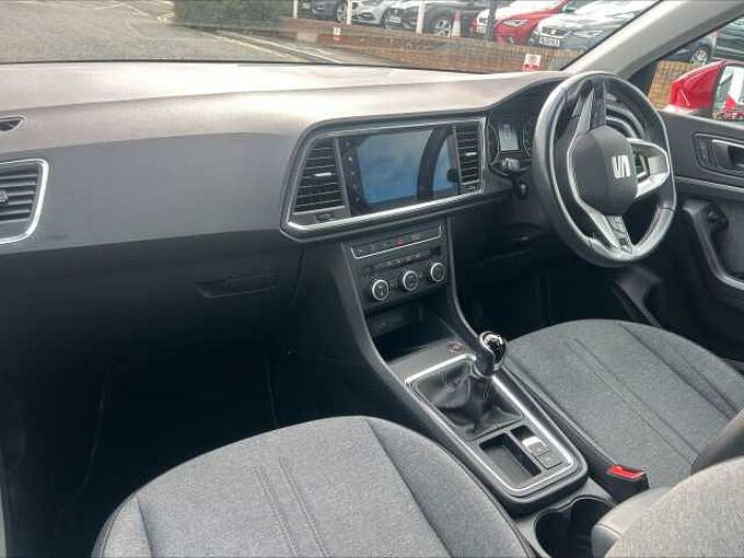 SEAT Ateca 1.0 TSI SE Technology 5dr