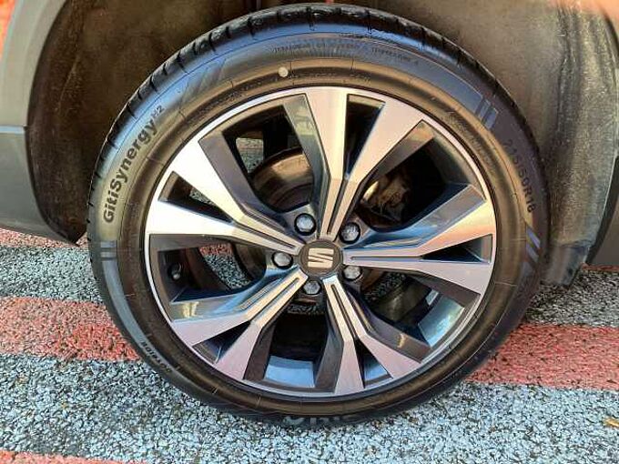 SEAT Ateca 1.0 TSI SE Technology 5dr