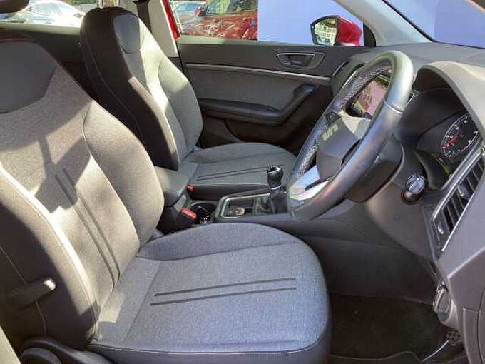SEAT Ateca 1.0 TSI SE Technology 5dr