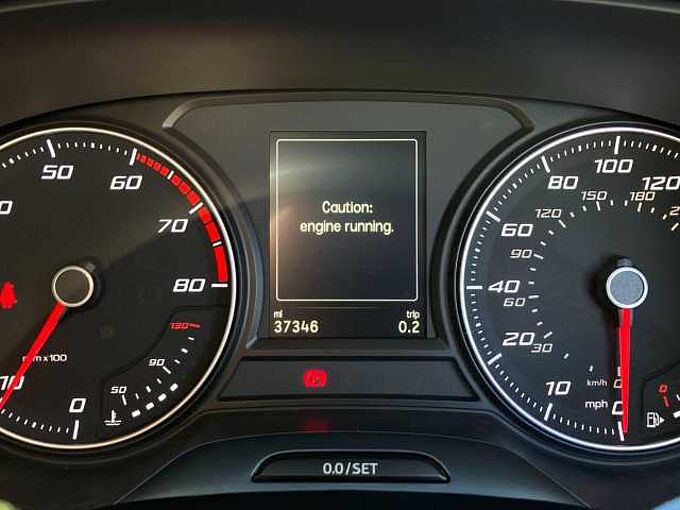 SEAT Ateca 1.0 TSI SE Technology 5dr