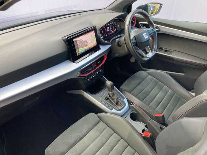 SEAT Arona 1.0 TSI 110 FR Sport 5dr DSG