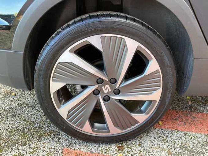 SEAT Arona 1.0 TSI 110 FR Sport 5dr DSG