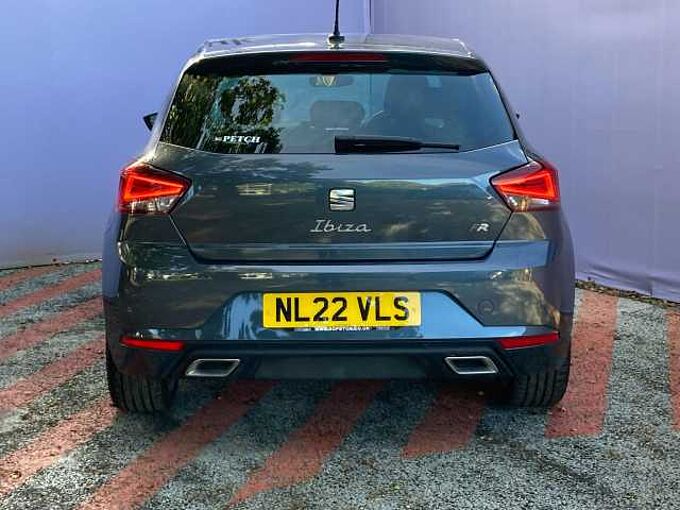 SEAT Ibiza 1.0 TSI 95 FR 5dr